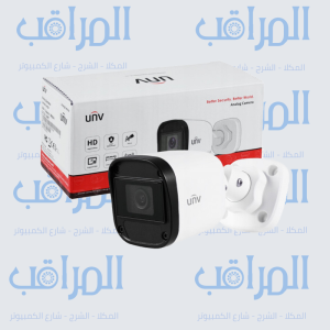 كيمرا UNV خارجية 5 ميجا بكسل