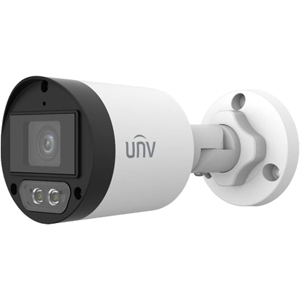 كيمرا UNV خارجية ملون 5 ميجا بكسل  40 متر