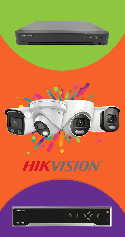 كيمرات هيكفيجن